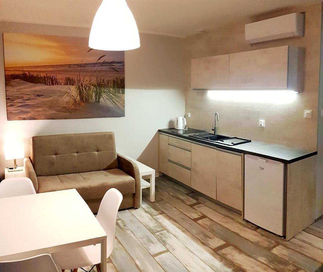 Baltic Studio 45 Stegna  Luaran gambar