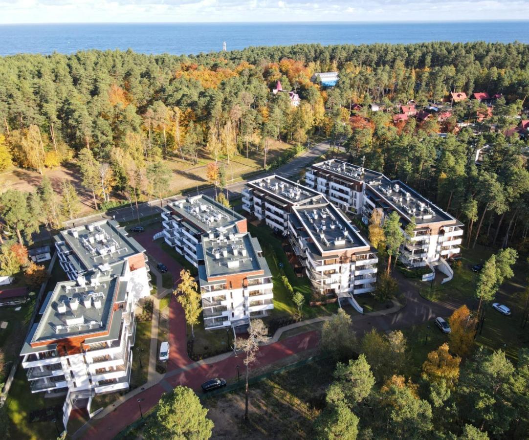 Baltic Studio 45 Stegna  Luaran gambar