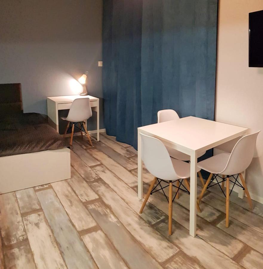 Baltic Studio 45 Stegna  Luaran gambar