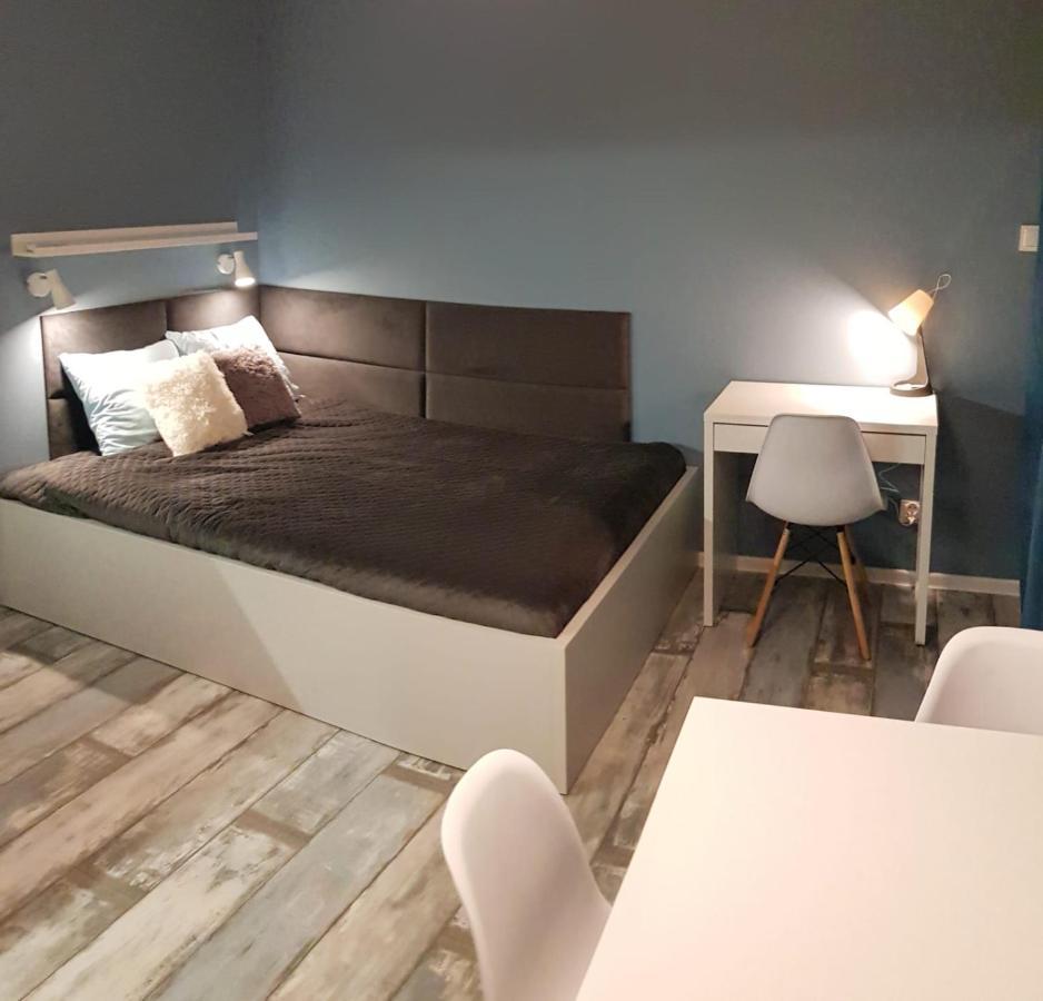 Baltic Studio 45 Stegna  Luaran gambar