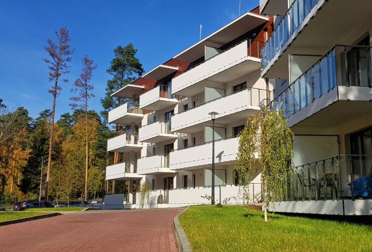 Baltic Studio 45 Stegna  Luaran gambar