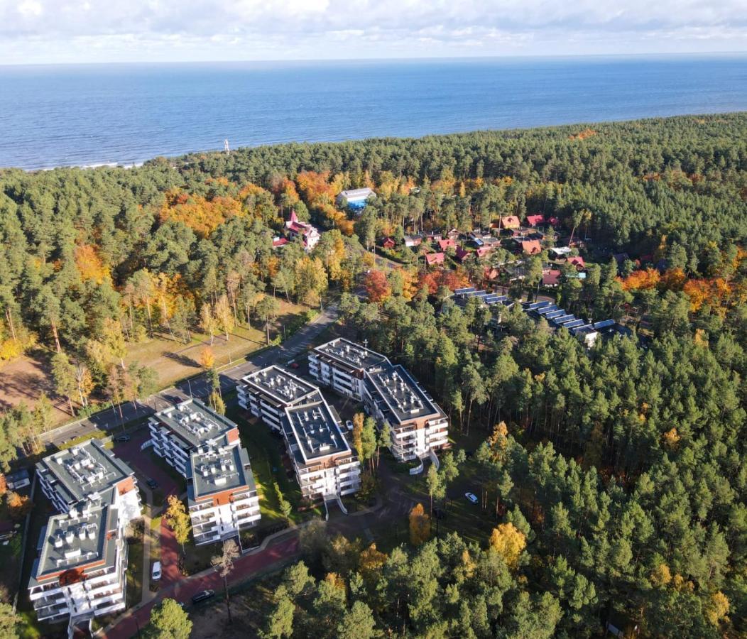 Baltic Studio 45 Stegna  Luaran gambar